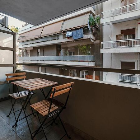 Lykabettus Gem With Yard And Parking Apartment Athens Ngoại thất bức ảnh