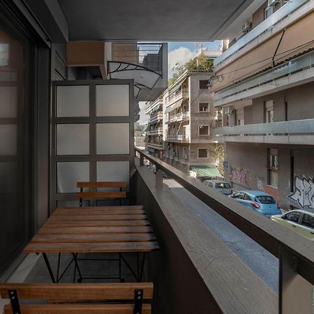 Lykabettus Gem With Yard And Parking Apartment Athens Ngoại thất bức ảnh