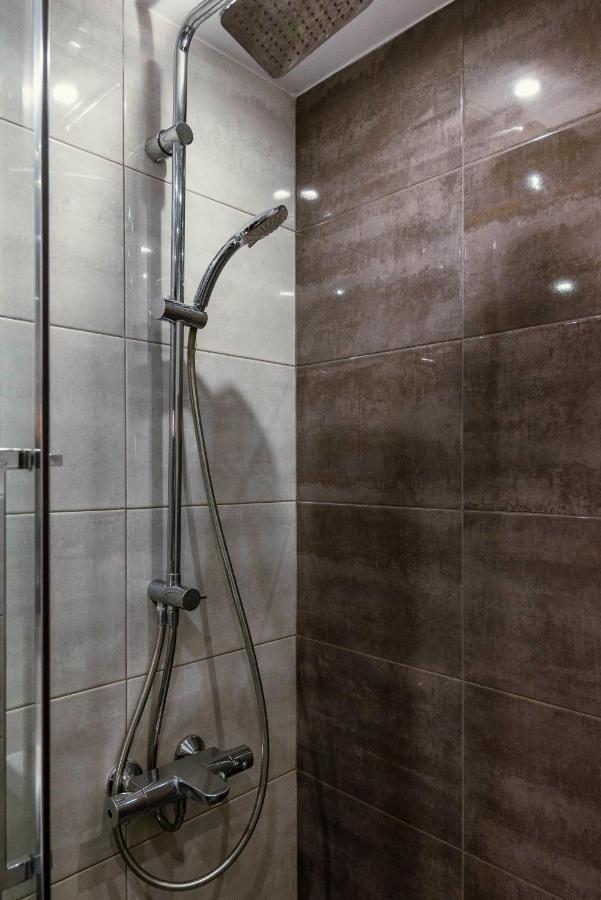 Lykabettus Gem With Yard And Parking Apartment Athens Ngoại thất bức ảnh